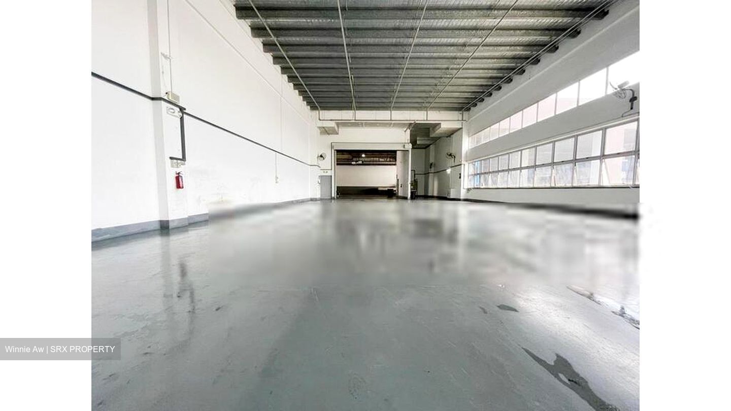 The Index (D22), Factory #454416741
